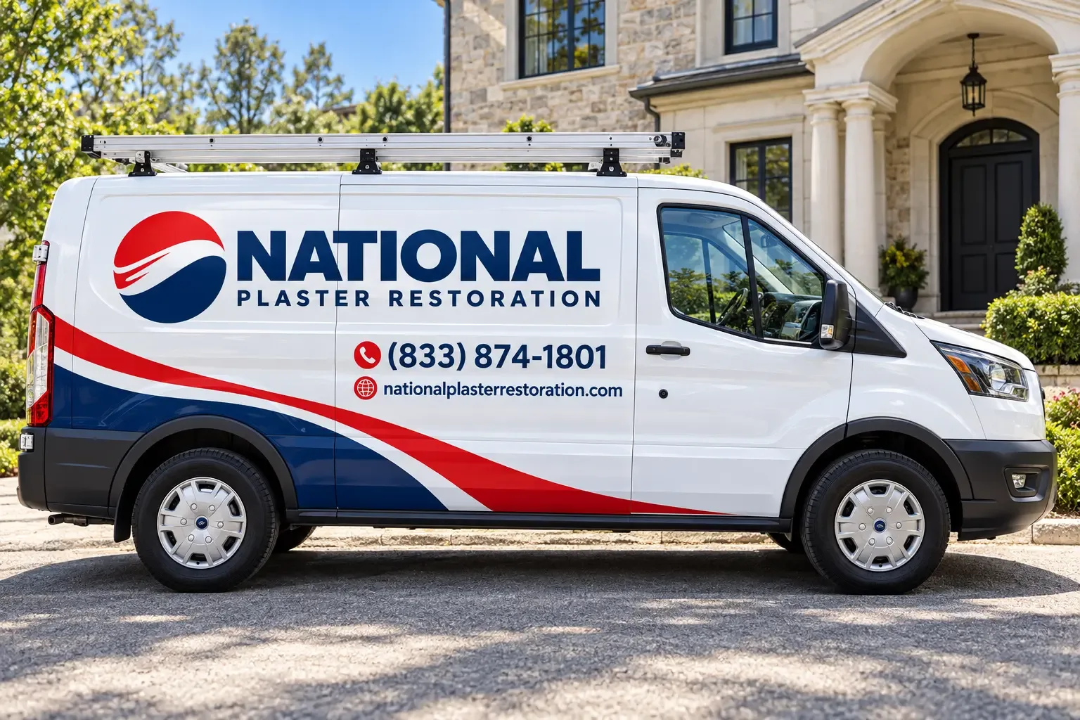 Plaster Repair in Epps, LA near me